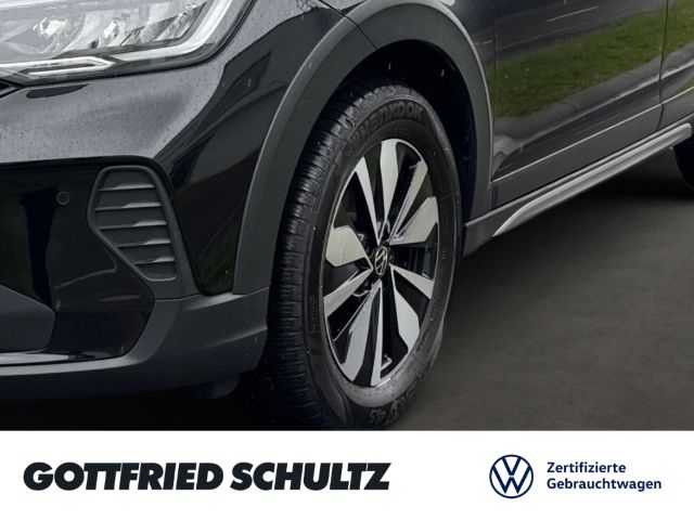 Volkswagen Taigo - Bild 11