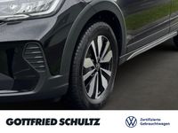 Volkswagen Taigo - Vorschau Bild 11