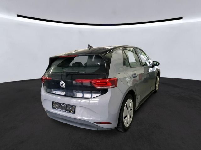 Volkswagen ID.3 - Bild 4