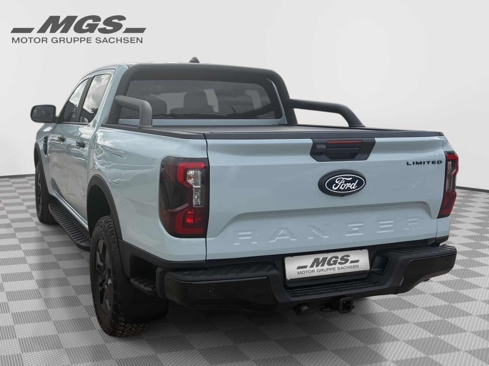 Ford Ranger - Bild 10