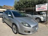 Fiat Bravo 1.6 MJT 105 CV DPF Emotion - Fiat Bravo: Emotion