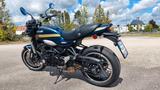 Kawasaki Z900RS gg. Gebot zu verkaufen  - KAWASAKI V 900 RS