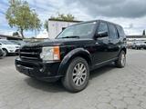 Land Rover Discovery 4 TDV6 HSE - gebrauchte Land Rover Discovery aus dem Jahr 2009