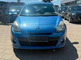 Renault Clio III GT 1Jahr Garantie - Renault Clio Gebrauchtwagen in Nürnberg
