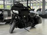 Harley-Davidson Special FLTRXS 114 APE Custom Navi - HARLEY-DAVIDSON ESSEN