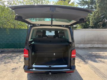 Volkswagen T5 Multivan - 5
