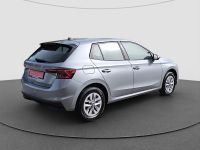Skoda Fabia - Vorschau Bild 9
