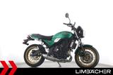 Kawasaki Z 650 RS - Lieferung bundesweit! - KAWASAKI 650R
