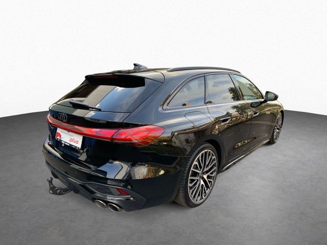 S5 AVANT 3.0 TFSI QUATT MATRIX+AHK+B&O+HUD+PANO+