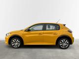 Peugeot 208 e Active Sitzheizung Klimaautomatik DAB - gebrauchte Peugeot 208 aus dem Jahr 2022