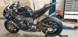 Honda CBR 1000 RR SC77 SP2 Holzhauer Umbau Racebike - HONDA CBR
