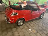 Fiat 126 - rote Fiat 126