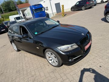 BMW 320 - 4