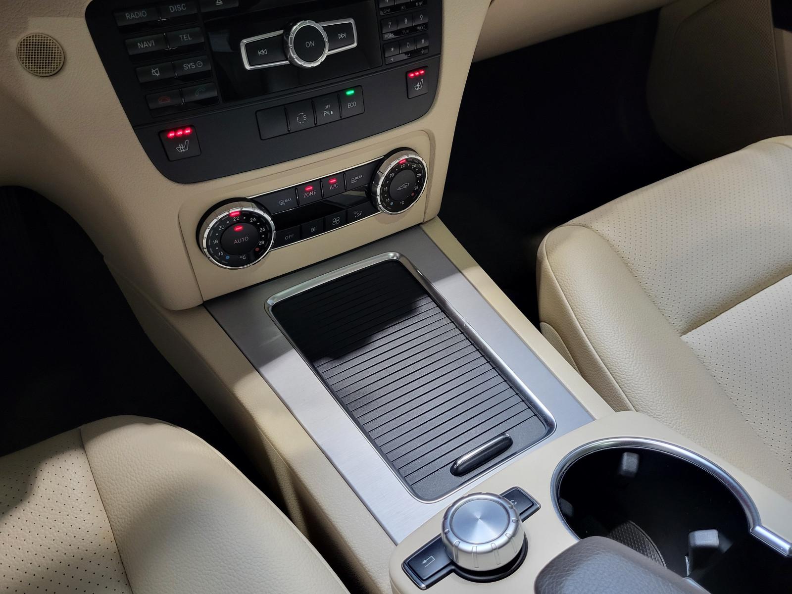 Mercedes-Benz GLK 200 CDI *Navi| Pano| Tempomat| Xenon*