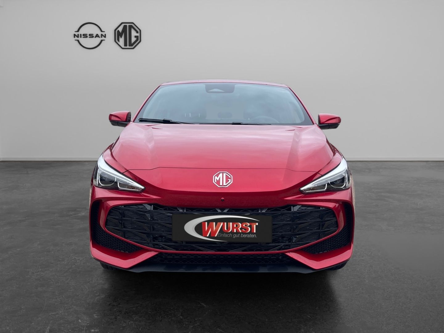 MG3