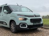 Citroën Berlingo Feel M 1.5 Blue HDI Automatik Navi Kame - Citroën Berlingo Gebrauchtwagen in Mönchengladbach