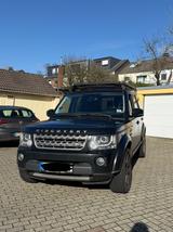 Land Rover Discovery 3.0 TD6 HSE HSE - Land Rover Discovery in Essen