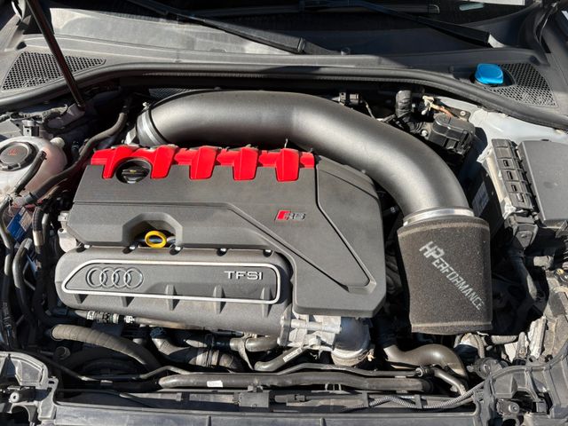 AUDI RS3 DAZA 650PS