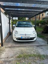 Fiat 500 TwinAir 85 PS | Klima | Panorama ... - Fiat 500: Twinair 85