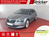 Skoda Superb Combi L&K 2.0 TSI DSG TÜV bis 04.2026 AHK - Skoda Superb: Dsg