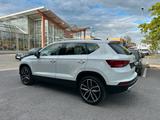 Seat Ateca 1.4 EcoTSI 110kW Xcellence 4Drive - Seat Ateca SUV