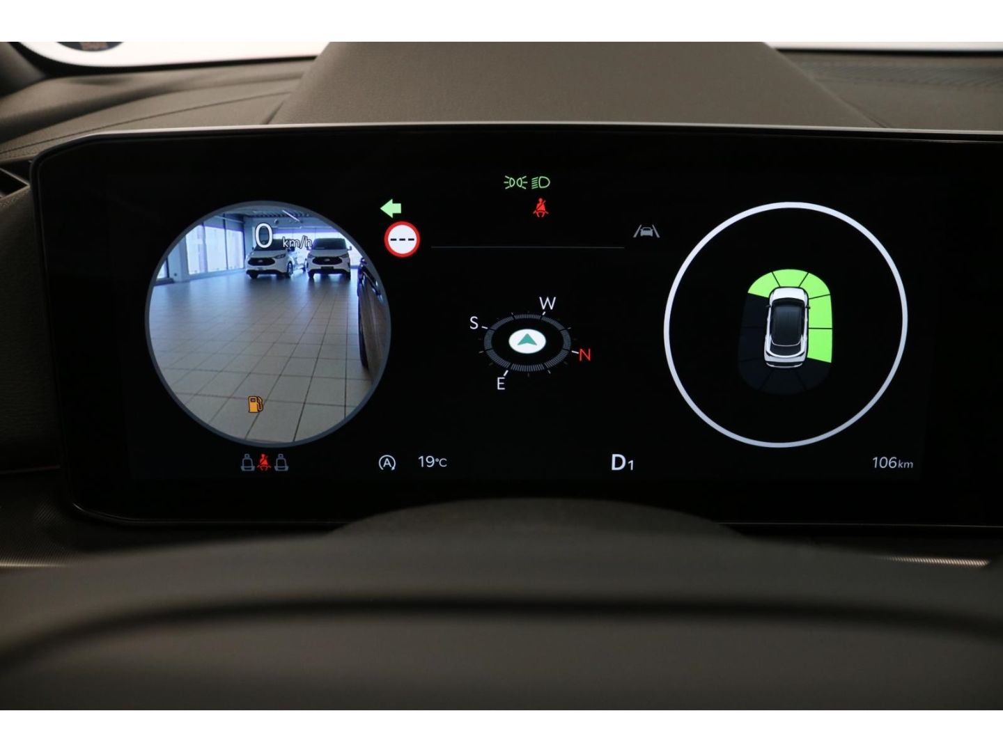 Fahrzeugabbildung Kia Sportage GT-Line 4WD Panoramadach P3 P4 P5