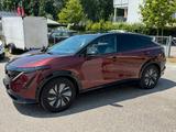 Nissan Ariya Evolve Pack e-4orce, Pano, AHK, HUD - Nissan Ariya Gebrauchtwagen