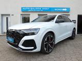 Audi RSQ8 4.0 TFSI quattro*Head-Up*Pano*360°Kamera* - Audi RSQ8 in Essen