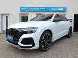 Audi RSQ8 4.0 TFSI quattro*Head-Up*Pano*360°Kamera* - Audi RSQ8 in Essen