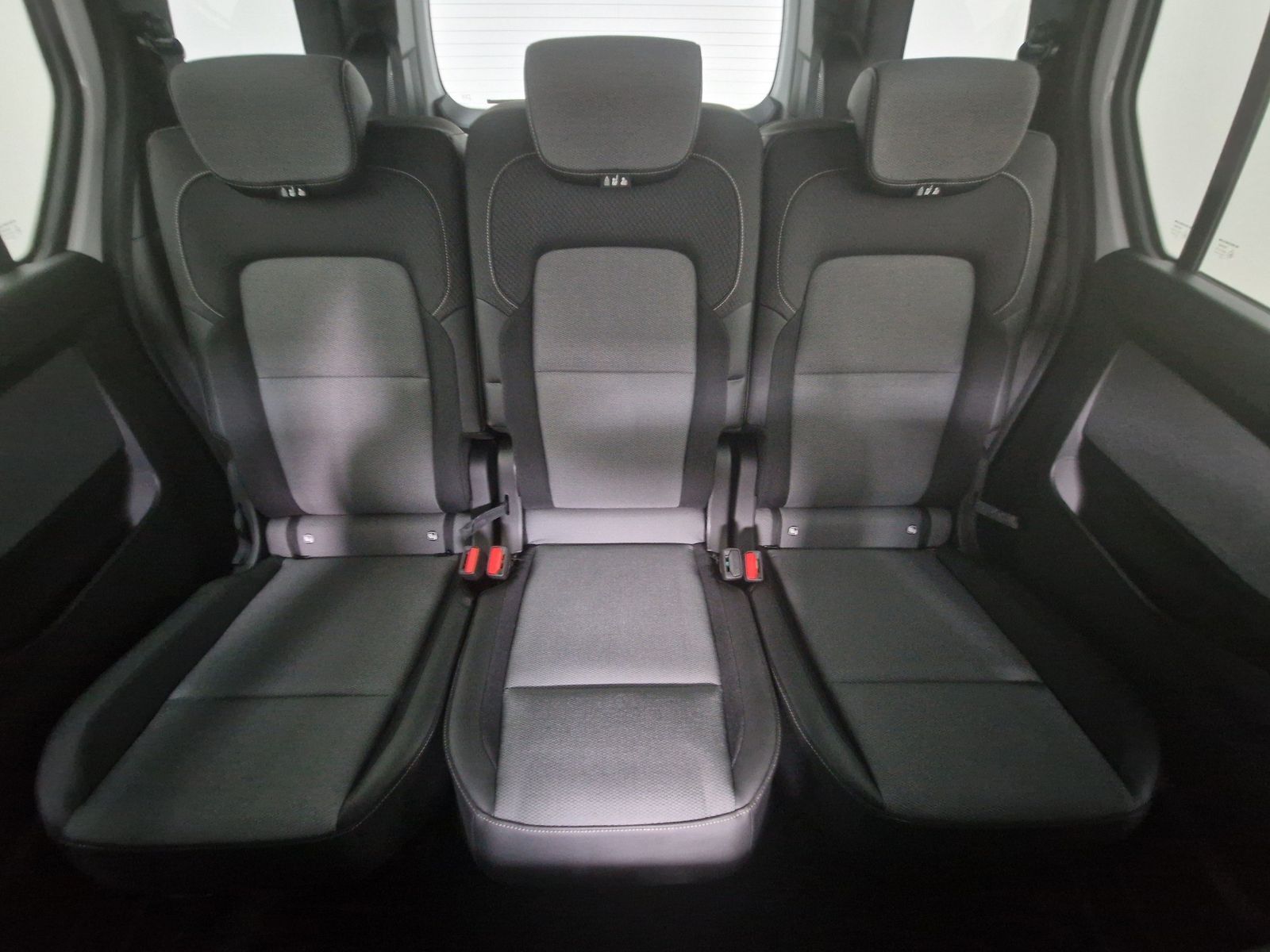 RENAULT Kangoo  Grand Techno TCE 130 EDC – Bild 17