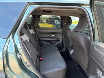 Dacia Bigster Journey TCe 140