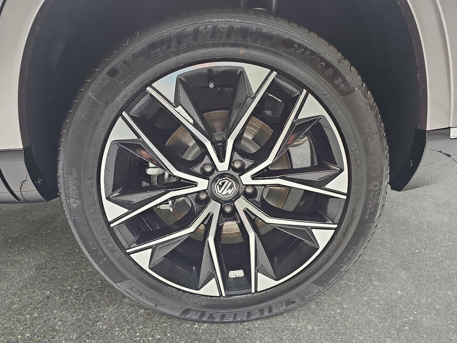 MG S9