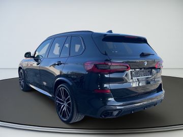 BMW X5 M50 - 7