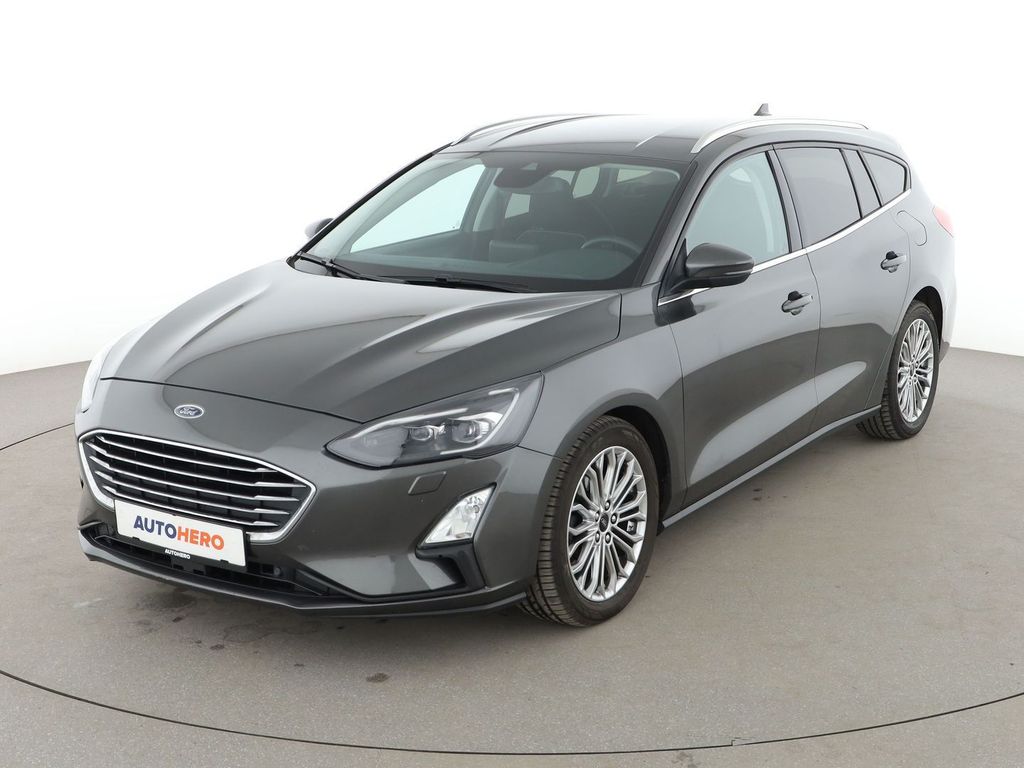 Image of Ford Focus