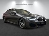 BMW 530 d xDrive M Sport/LED-Schein/AUT/LEDER/DAB/