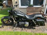 Harley-Davidson Street Bob Special  FXDBC - Angebote