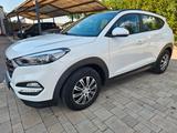 Hyundai Tucson Trend 2WD - Hyundai Unfallwagen