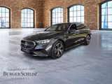 Mercedes-Benz E 220 T d 4MATIC AHK/DISTRO/LED/NAVI