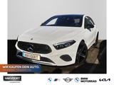 Mercedes-Benz A 200 Progressive Night-Paket, Pano. - Mercedes-Benz A 200 in Bonn