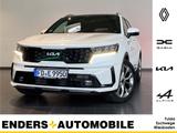 Kia Sorento 4WD Spirit Premium 2.2 CRDi EU6d 2.2D AW - Kia Sorento Vorführfahrzeuge