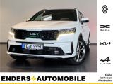Kia Sorento 4WD Spirit Premium 2.2 CRDi EU6d 2.2D AW - Kia Sorento: Eu