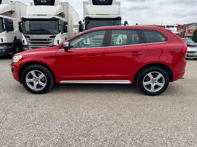 Volvo XC60 R-Design AWD