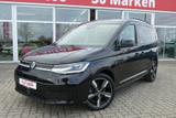 Volkswagen Caddy 1.5 TSI DSG Style LED Navi ACC AHK Kamera - gebrauchte VW Caddy aus dem Jahr 2022