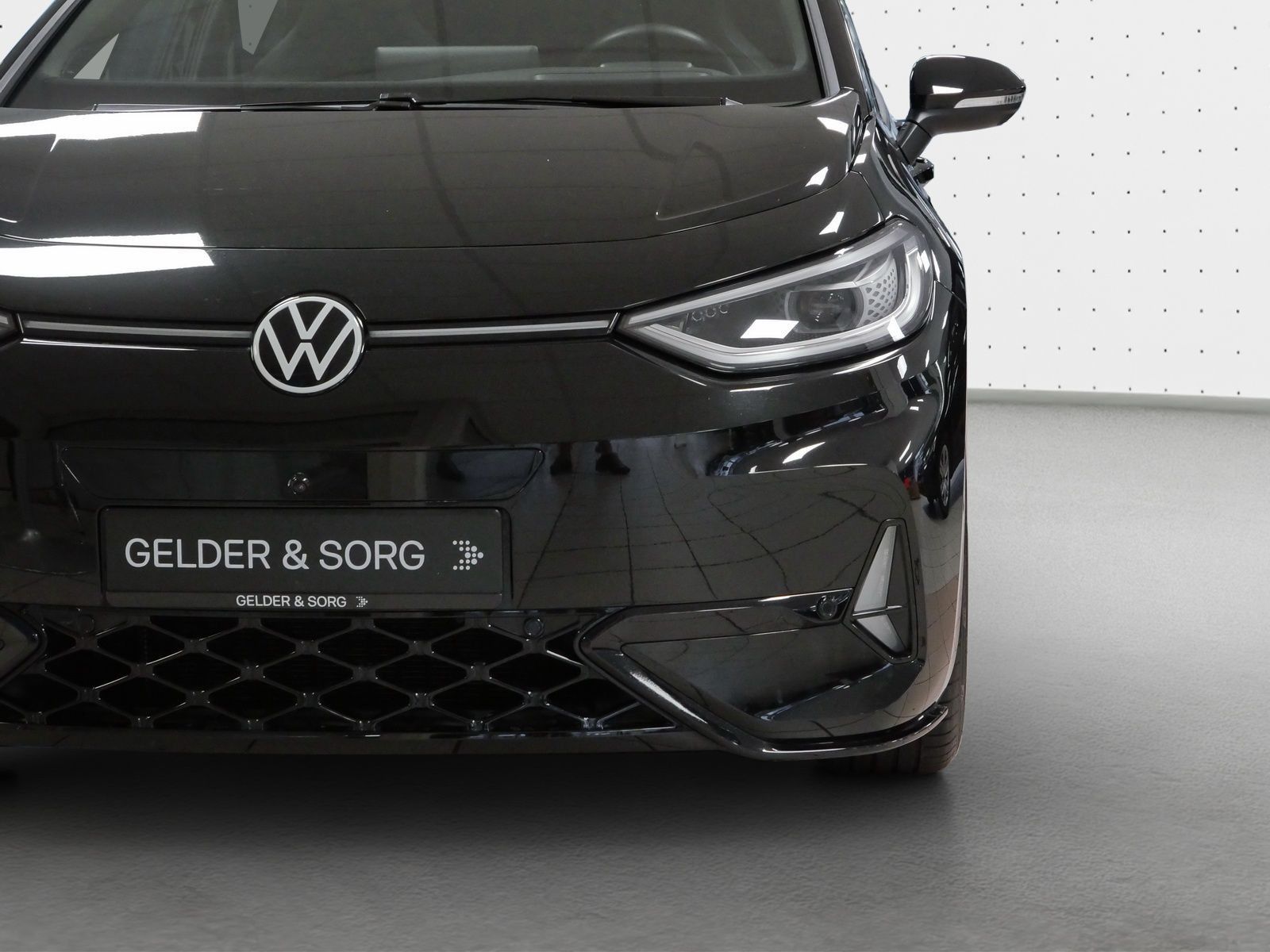 Volkswagen ID.3 - Bild 13