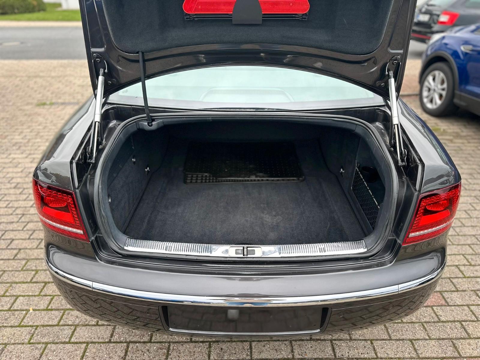 Volkswagen Phaeton V6 TDI 5-Sitzer 4Motion