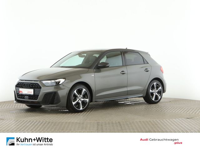 Audi A1 Sportback 30 TFSI S line *Virtual Cockpit*PDC