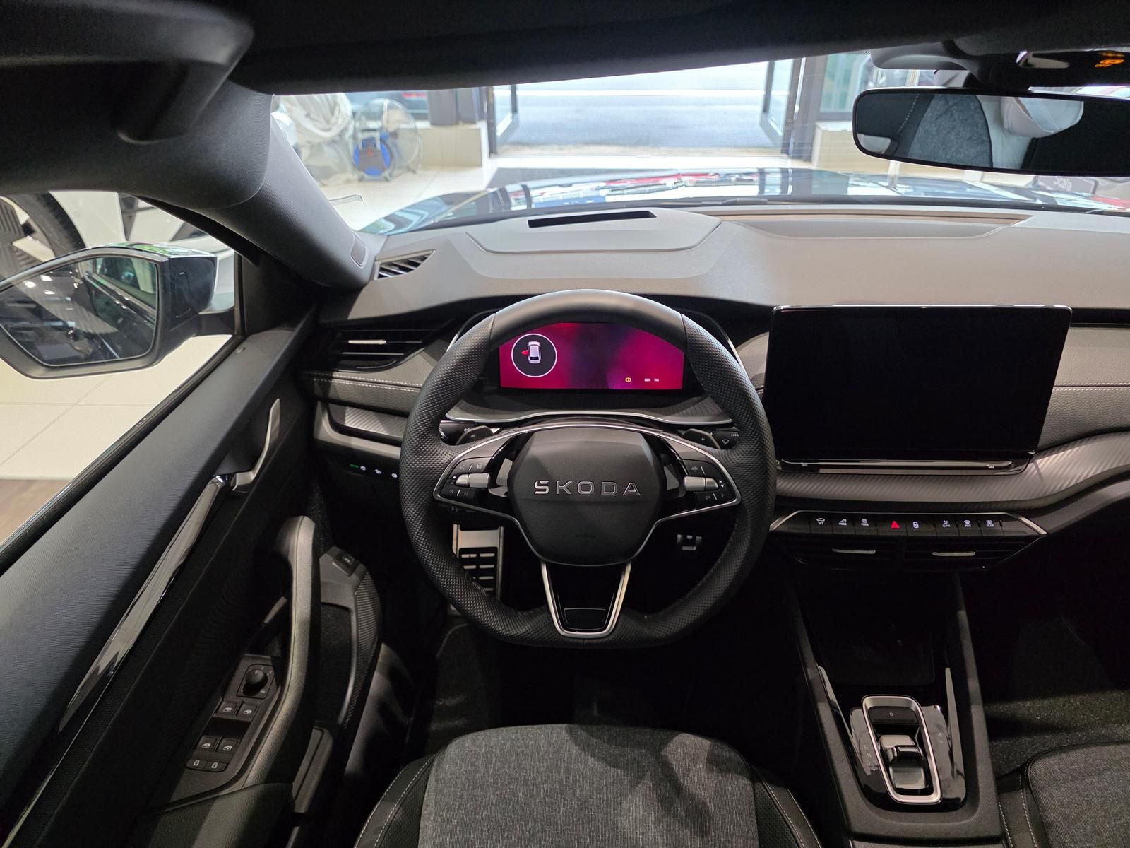 Skoda Octavia - Bild 11