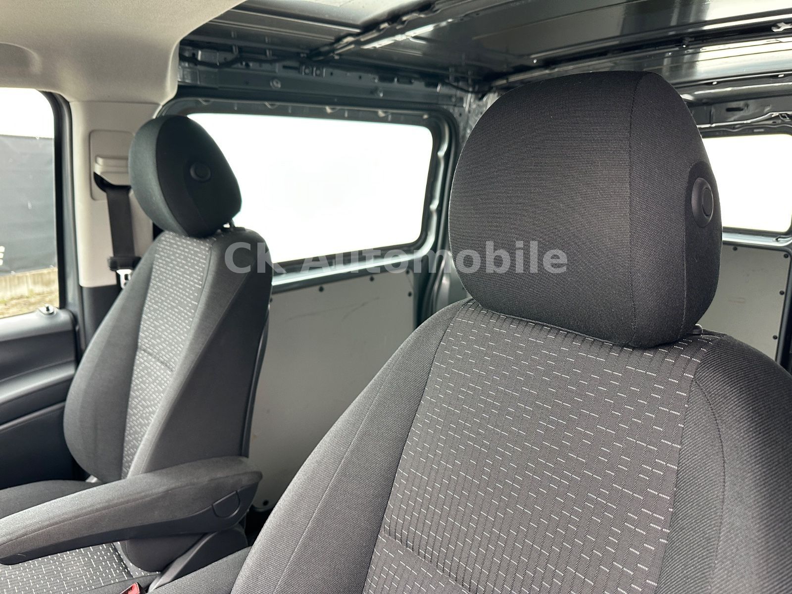 Fahrzeugabbildung Mercedes-Benz Vito Kasten 116 PRO Autom./Navi/Klima/Kamera/AHK