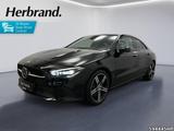 Mercedes-Benz CLA 220 d 4M Coupé Progressive MULTIBEAM DISTRON - gebrauchte Mercedes-Benz CLA 220 aus dem Jahr 2022