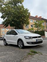 Volkswagen Polo 1.2 Match | Sondermodell | Klima
